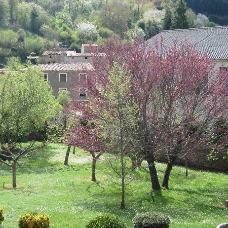 Вілла Casa De Julio Marroquin Pradoluengo Екстер'єр фото